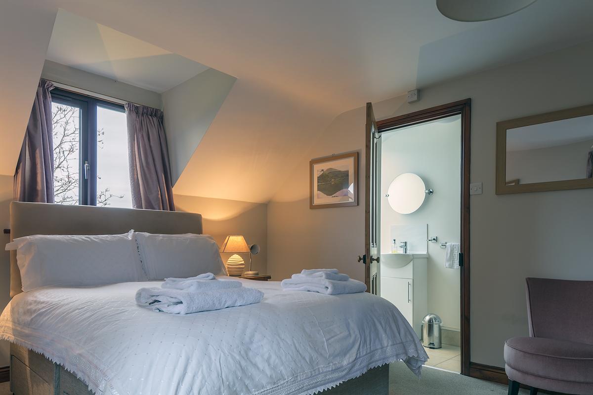 Thorntrees B&B Cleator Ngoại thất bức ảnh