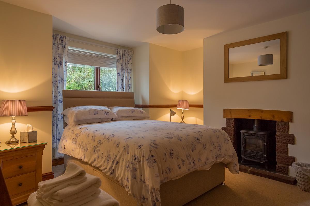 Thorntrees B&B Cleator Ngoại thất bức ảnh
