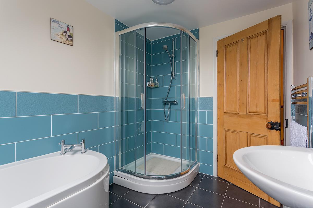 Thorntrees B&B Cleator Ngoại thất bức ảnh