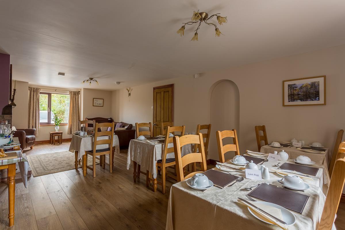 Thorntrees B&B Cleator Ngoại thất bức ảnh