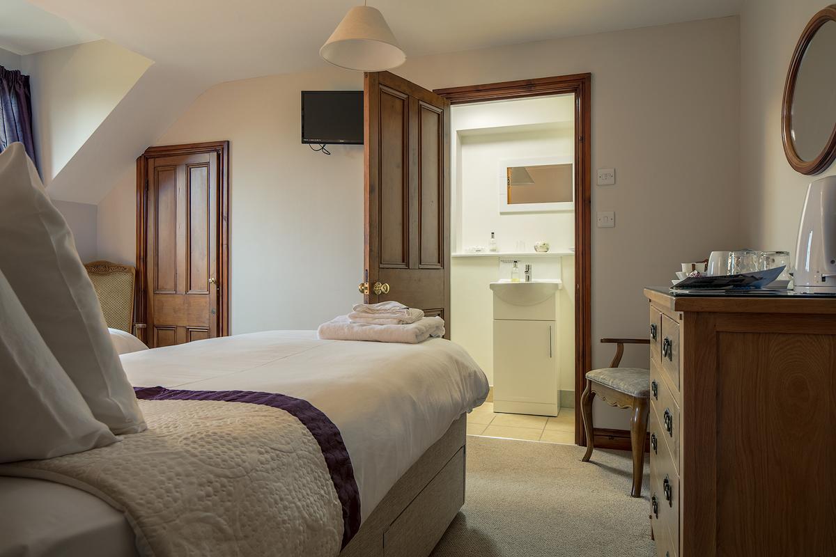 Thorntrees B&B Cleator Ngoại thất bức ảnh