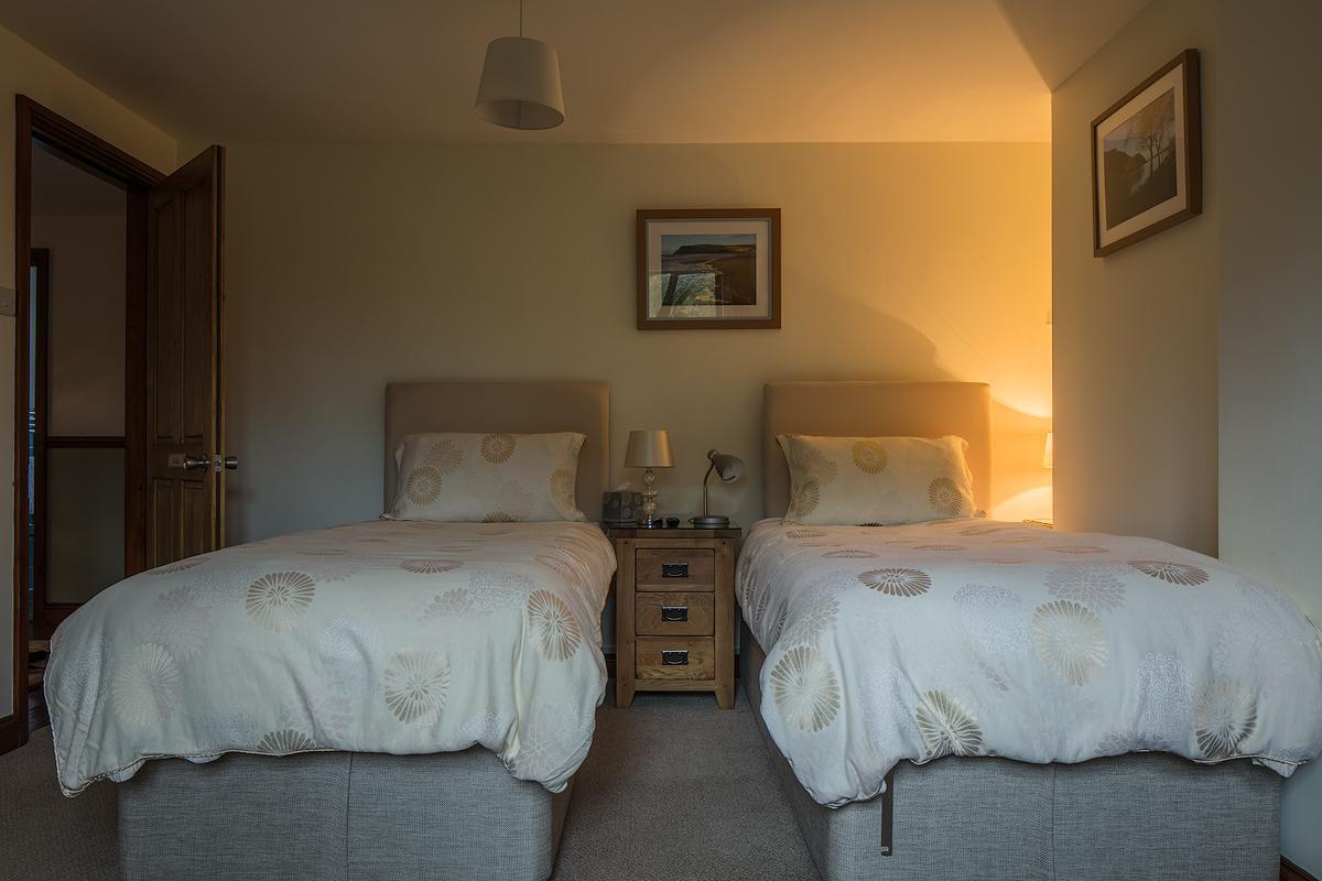 Thorntrees B&B Cleator Ngoại thất bức ảnh